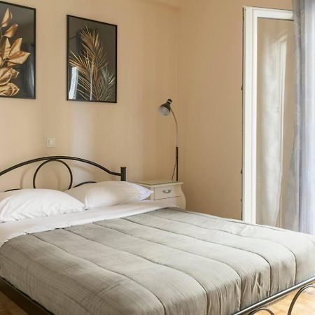 Apartamento Corfu Downtown #2 Exterior foto