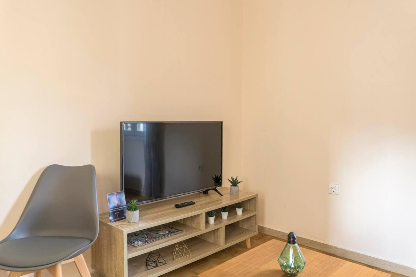 Apartamento Corfu Downtown #2 Exterior foto