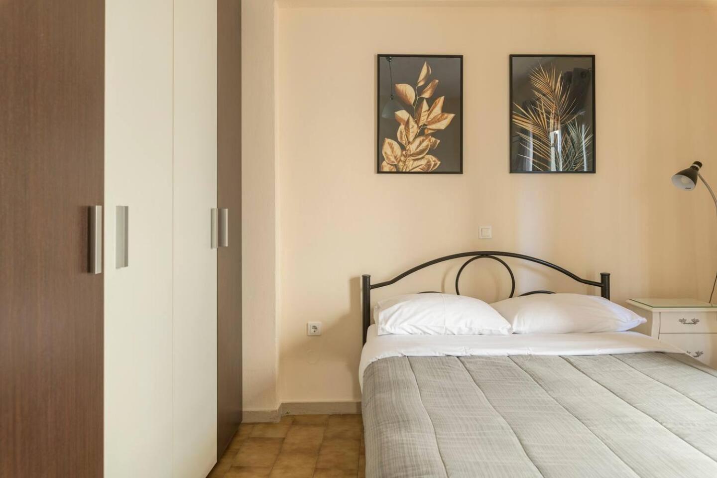 Apartamento Corfu Downtown #2 Exterior foto