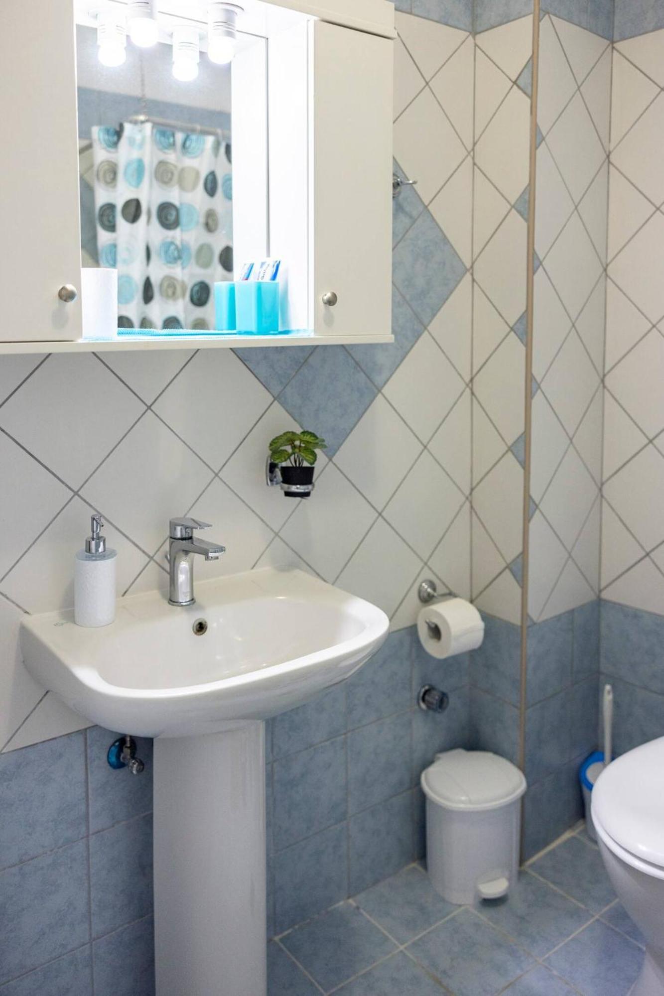 Apartamento Corfu Downtown #2 Exterior foto