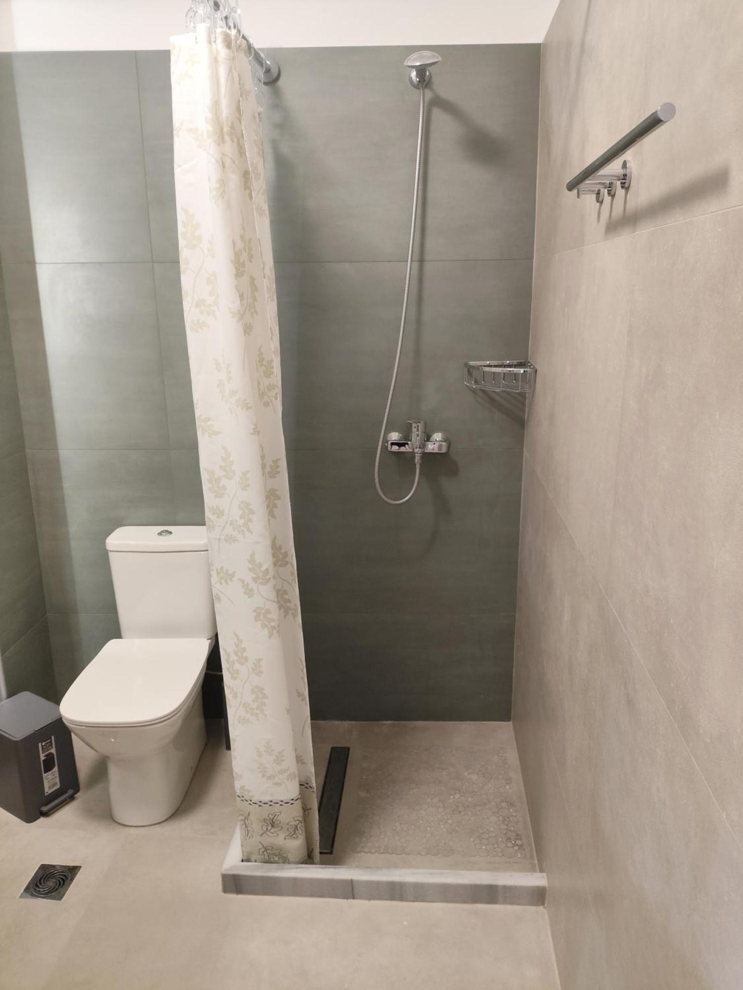 Apartamento Corfu Downtown #2 Exterior foto